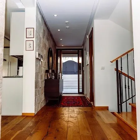 Vila Agata Villa Budva