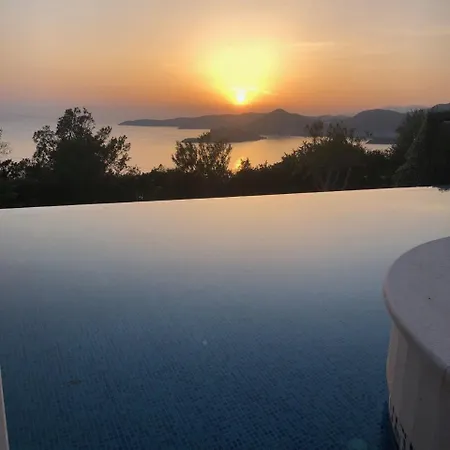 Vila Agata *