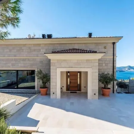 Villa Vila Agata Budva