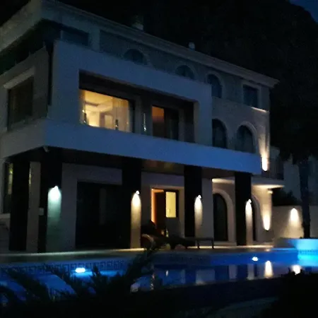 Vila Agata *