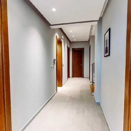 Villa Vila Agata