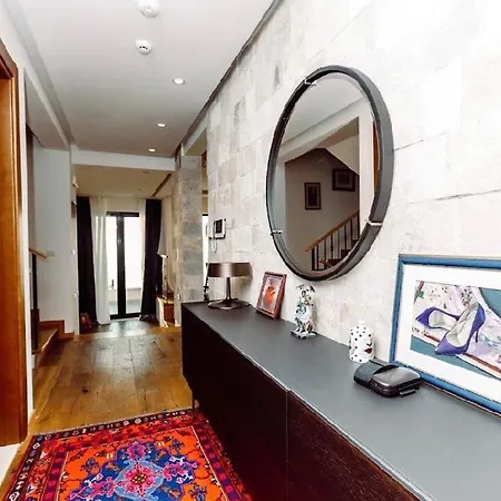 Vila Agata Villa