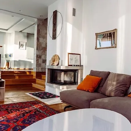 Vila Agata Villa