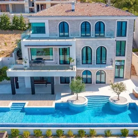 Villa Vila Agata