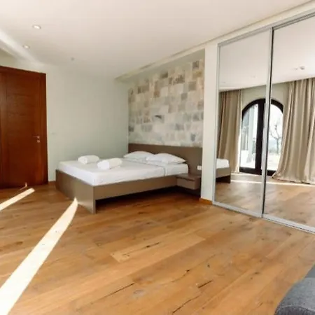 Villa Vila Agata