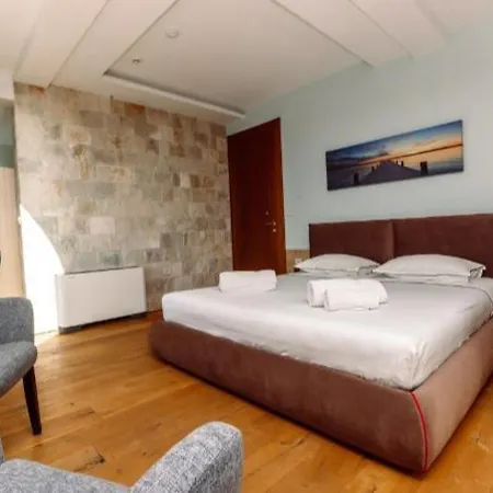 Vila Agata * Budva