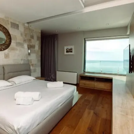 Vila Agata Villa