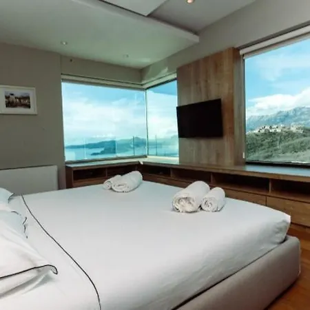 Vila Agata Villa *