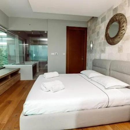 Vila Agata * Budva